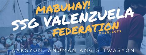 sdo valenzuela issuances|Division Federation of Supreme Student Government.